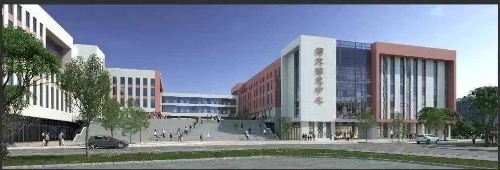 江西省交通高级技工学校图文信息中心和学生公寓楼建设项目（可行性研究报告）